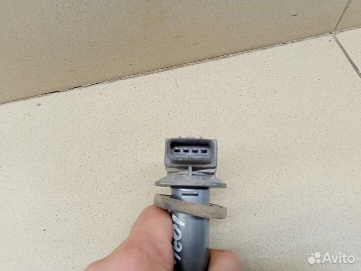 Катушка зажигания Yaris 2005-2011