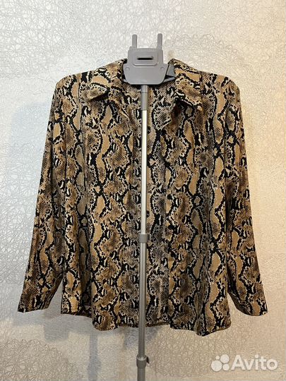 Блузки женские