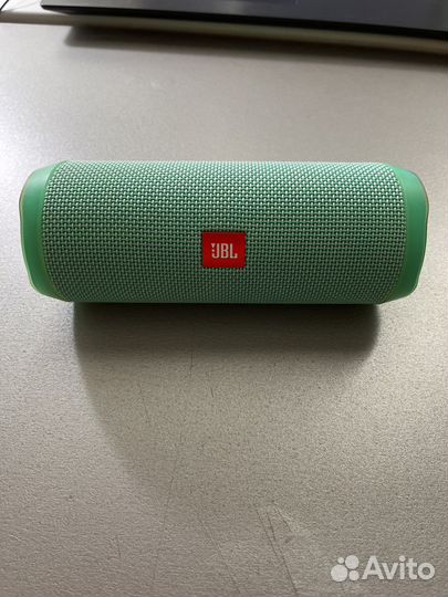 Колонка jbl flip 4