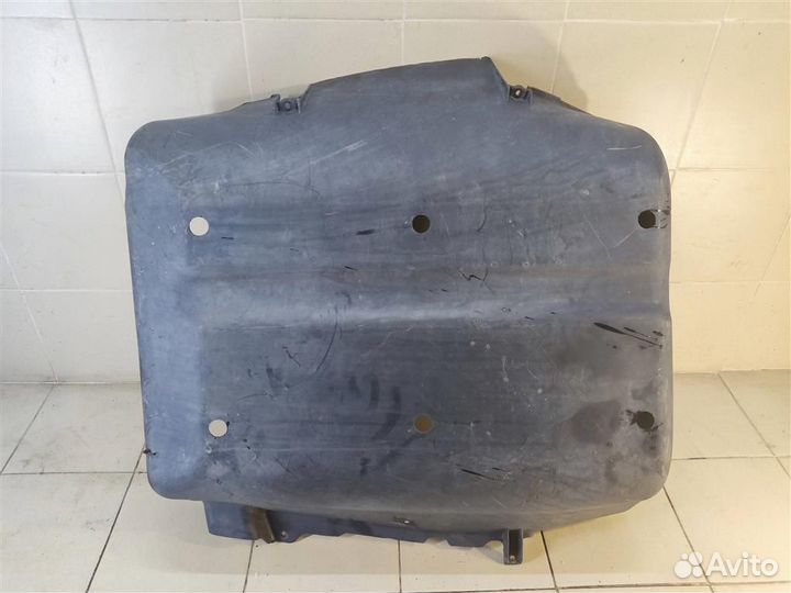 Пыльник кузова volkswagen Caddy 4 2019