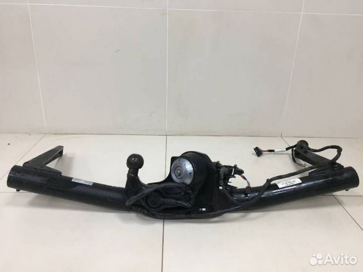 Сцепное устройство фаркоп Skoda Kodiaq 2016