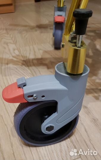 Ходунки детские