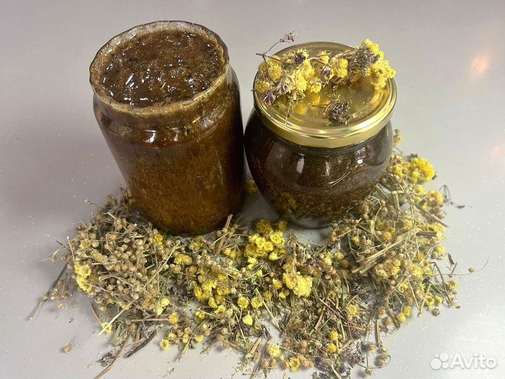 Натуральный реабилитатор потенции