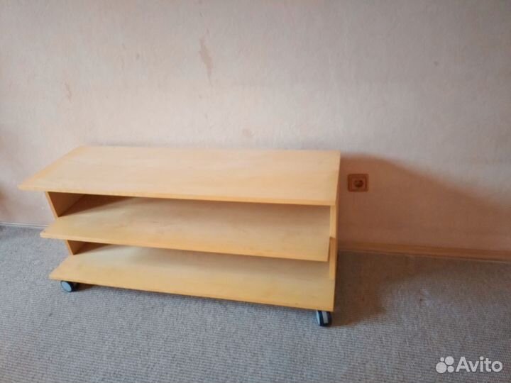 Тумба под тв IKEA бу