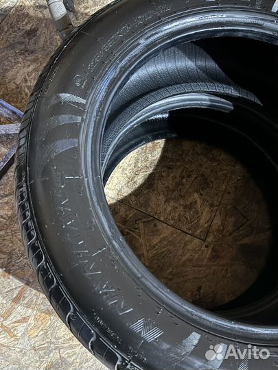 Nankang WS-1 225/55 R17