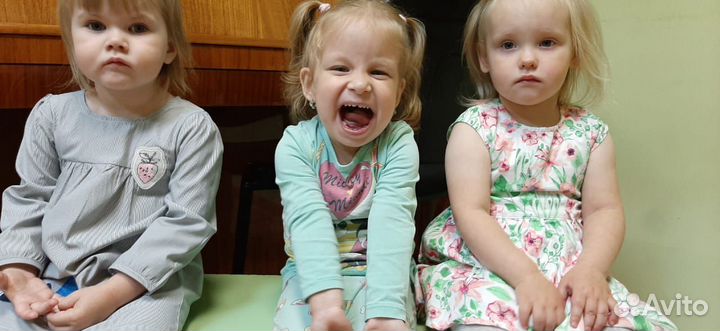 Готовый бизнес детский сад