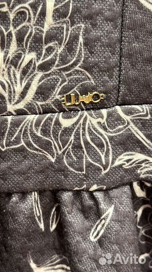 Платье для девочки 140