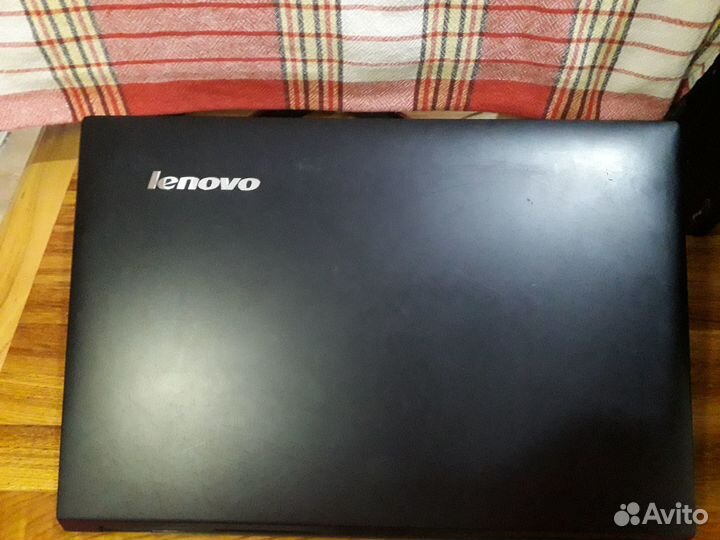 Ноутбук lenovo B50