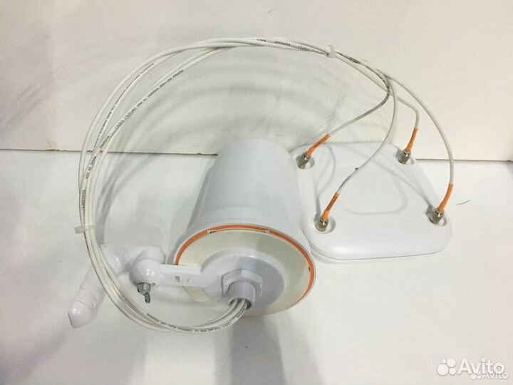 Точка доступа Cisco AIR-cap2702e-R-K9