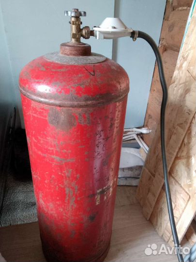 Обогреватель ballu газовый