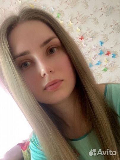 Администратор салона красоты