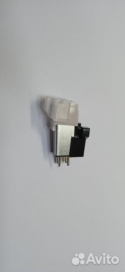 Головка звукоснимателя с иглой, замена MF и гзм