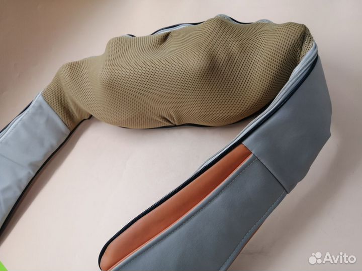 С дефектом 85616 U-образный массажер для тела