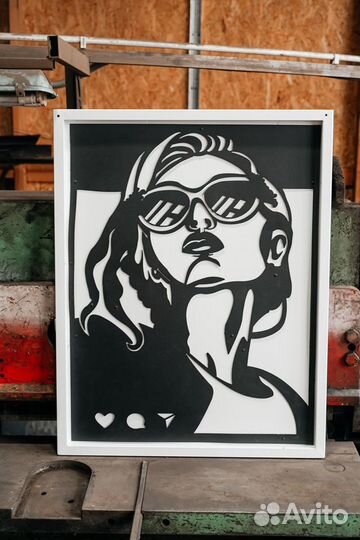 Плазменная резка металла. Работаем с ндс и без