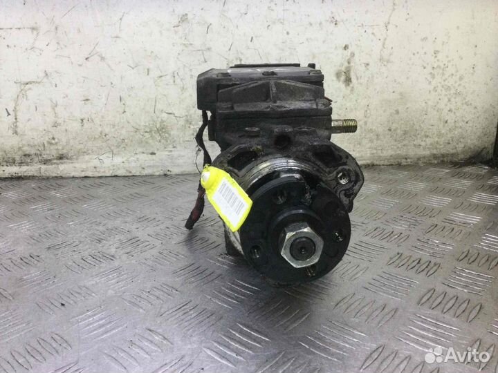 Тнвд Ford Transit 0470004004; 0470004012; 09864445