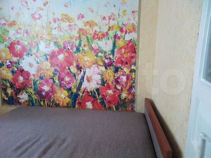 Дом 45 м² на участке 2 сот.