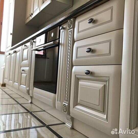 Кухонный гарнитур кухня