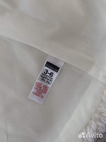 Вещи на девочку пакетом