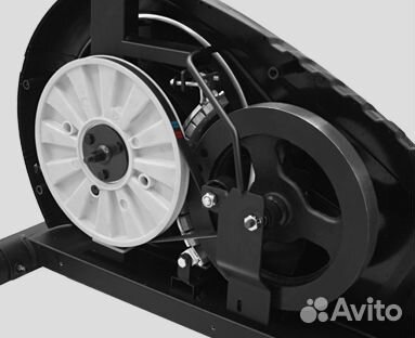 Эллиптический тренажер Svensson Body Labs Comfortl