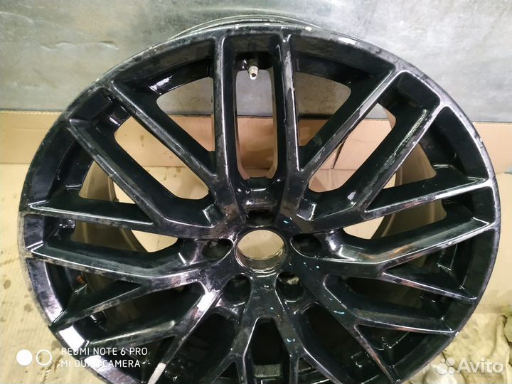 Диск r19 Audi A5