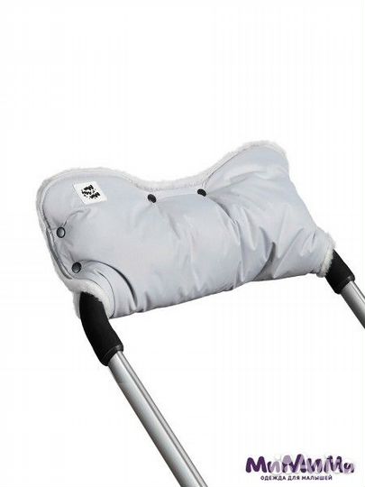 Муфта для коляски 