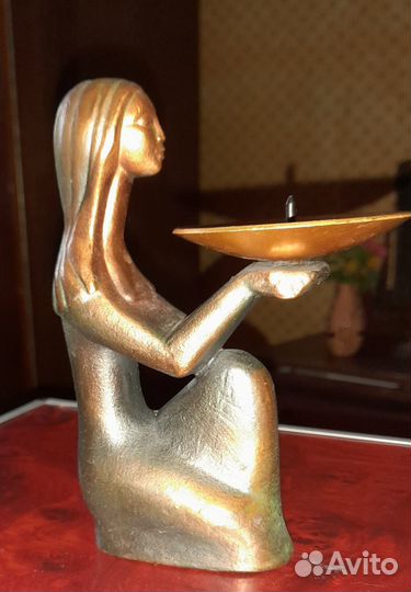 Подсвечник 
