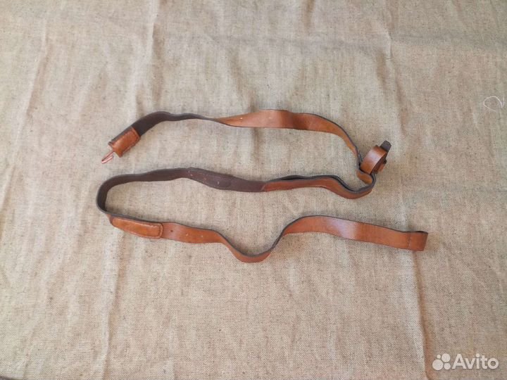 Ремень для пехотной винтовки риа