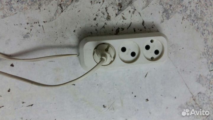 Удлинители