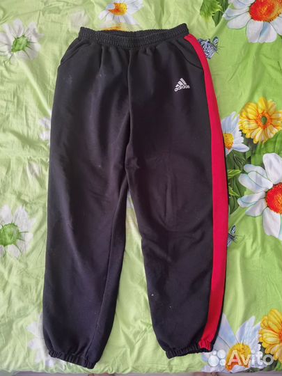 Мужской костюм Adidas