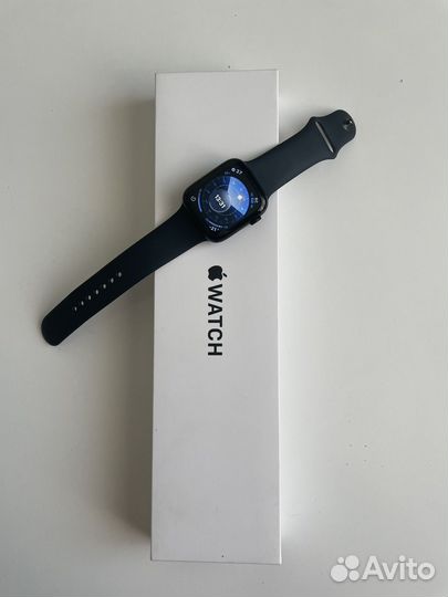 Apple Watch SE 44mm 2022