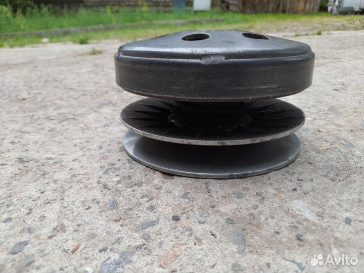 Сцепления для квадроцикла Stels 300B