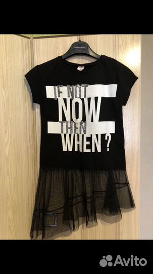 Футболки для девочки