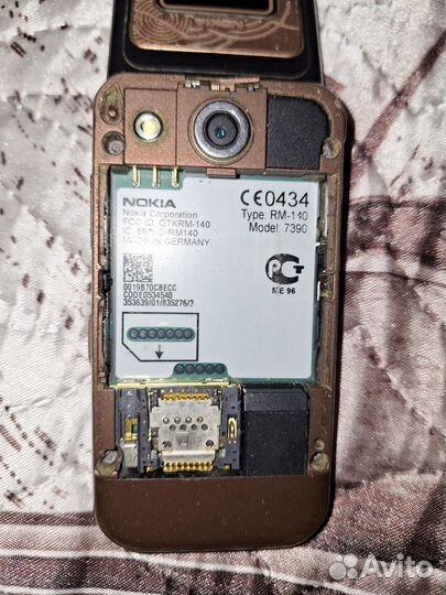 Samsung Galaxy J6 (2018), 3/32 ГБ