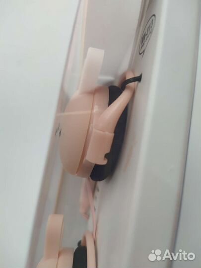 Наушники детские новые