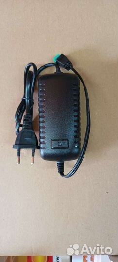 Блок питания 2А-0.7А 24В. бп SVP-123. 12V. 3A