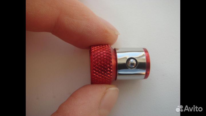 Магнитная Насадка-держатель для бит