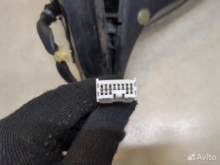 Зеркало боковое Honda Accord 7, 2004