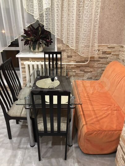 1-к. квартира, 41 м², 6/10 эт.