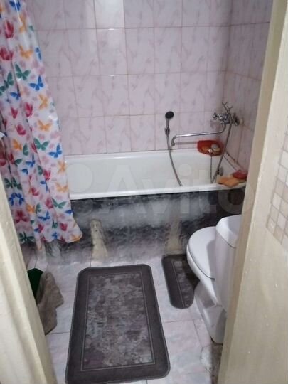 2-к. квартира, 42 м², 4/4 эт.