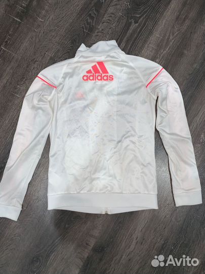 Спортивная Олимпика adidas