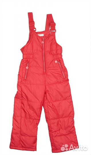 Полукомбинезон