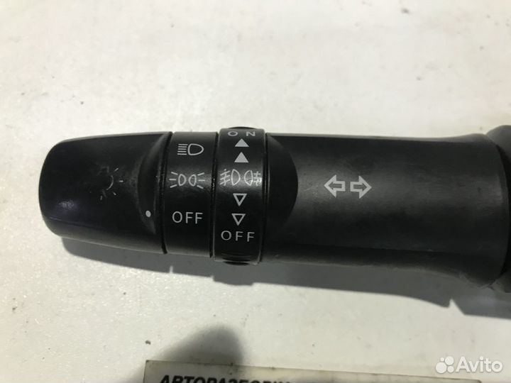 Переключатель поворотов Митсубиси Лансер 10 Lancer