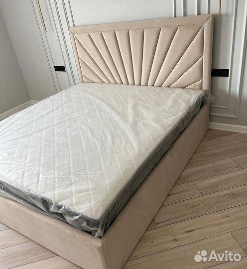 Кровать от производителя