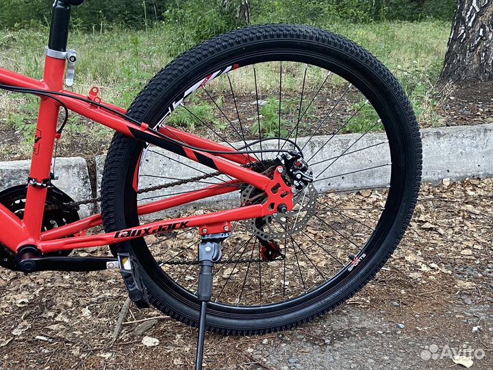 Велосипед горные новые