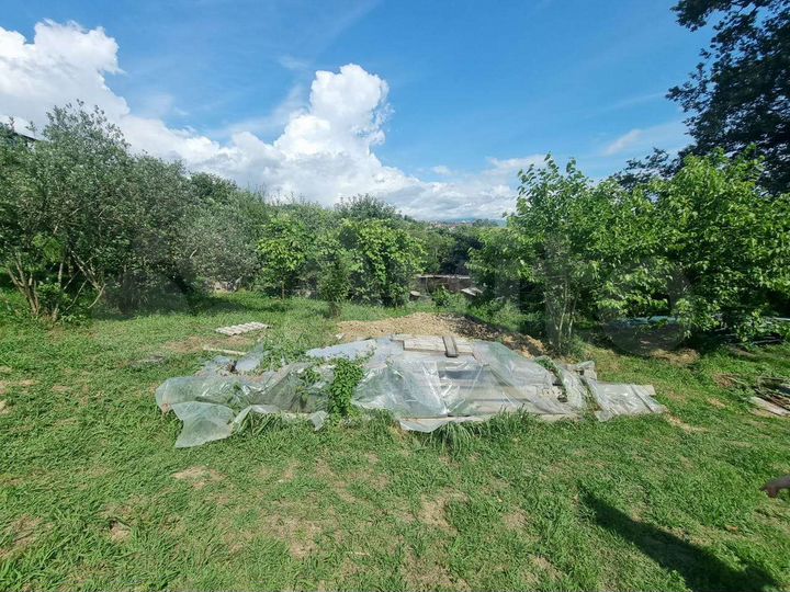 Участок 4,5 сот. (ИЖС)