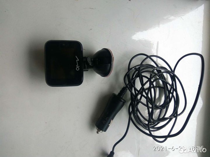 Видеорегистратор