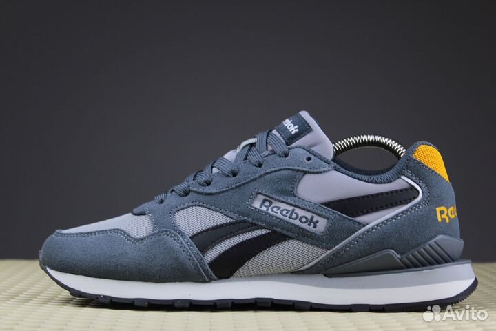 Мужские кроссовки reebok