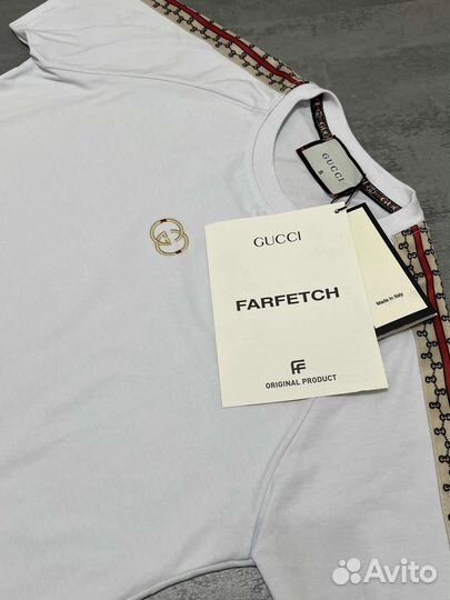 Футболка Gucci