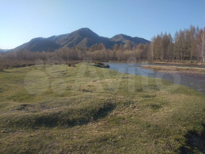 Участок 2 га (СНТ, ДНП)