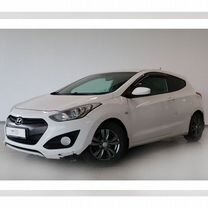 Hyundai i30 1.6 MT, 2013, 298 658 км, с пробегом, цена 667 000 руб.